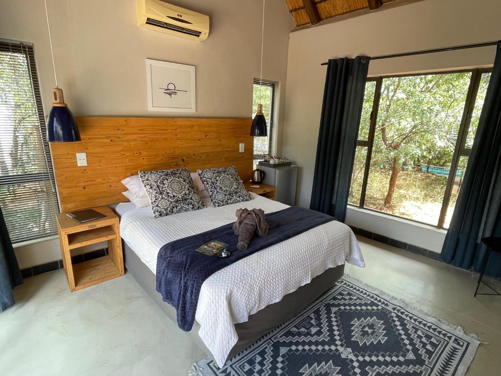 Switsongo B&B Hoedspruit Exterior foto