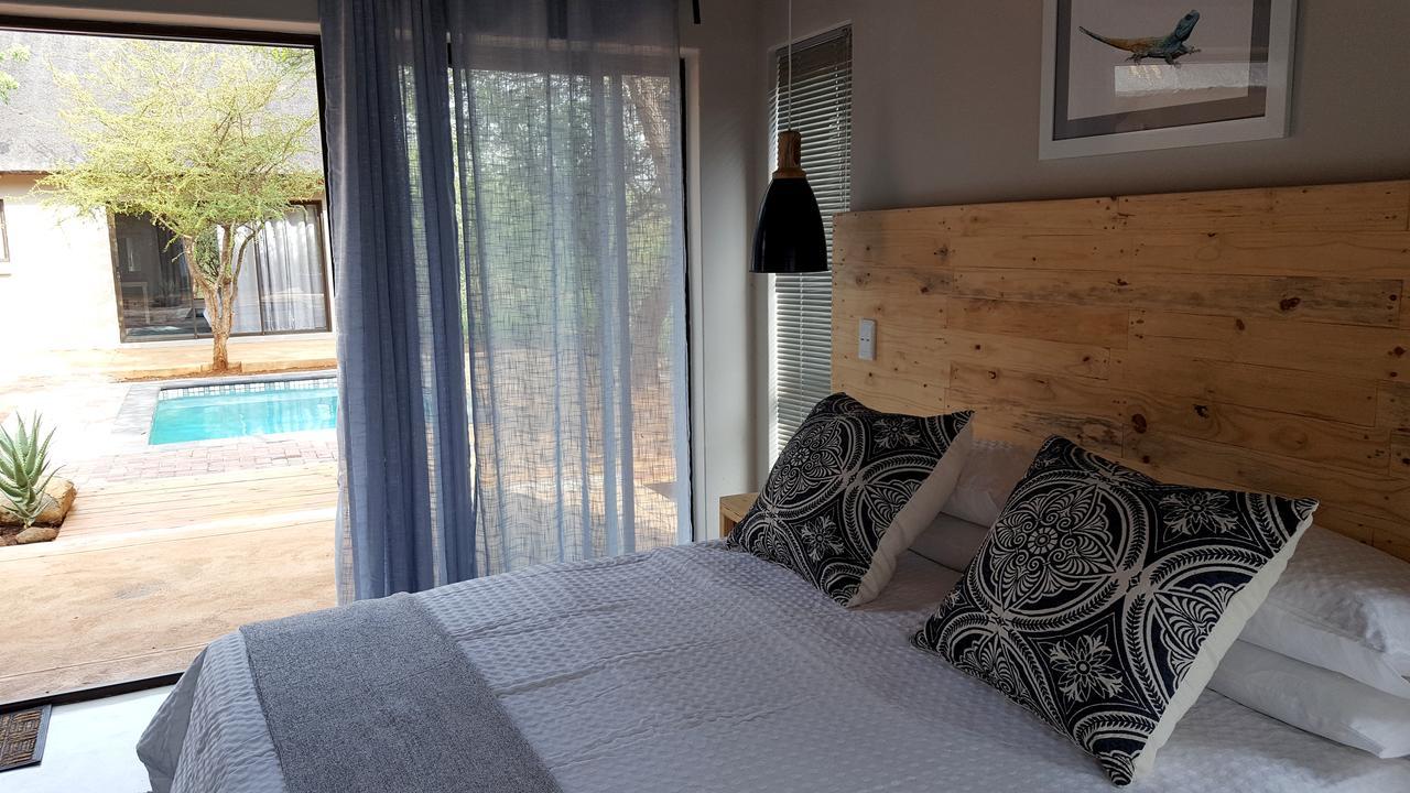Switsongo B&B Hoedspruit Exterior foto