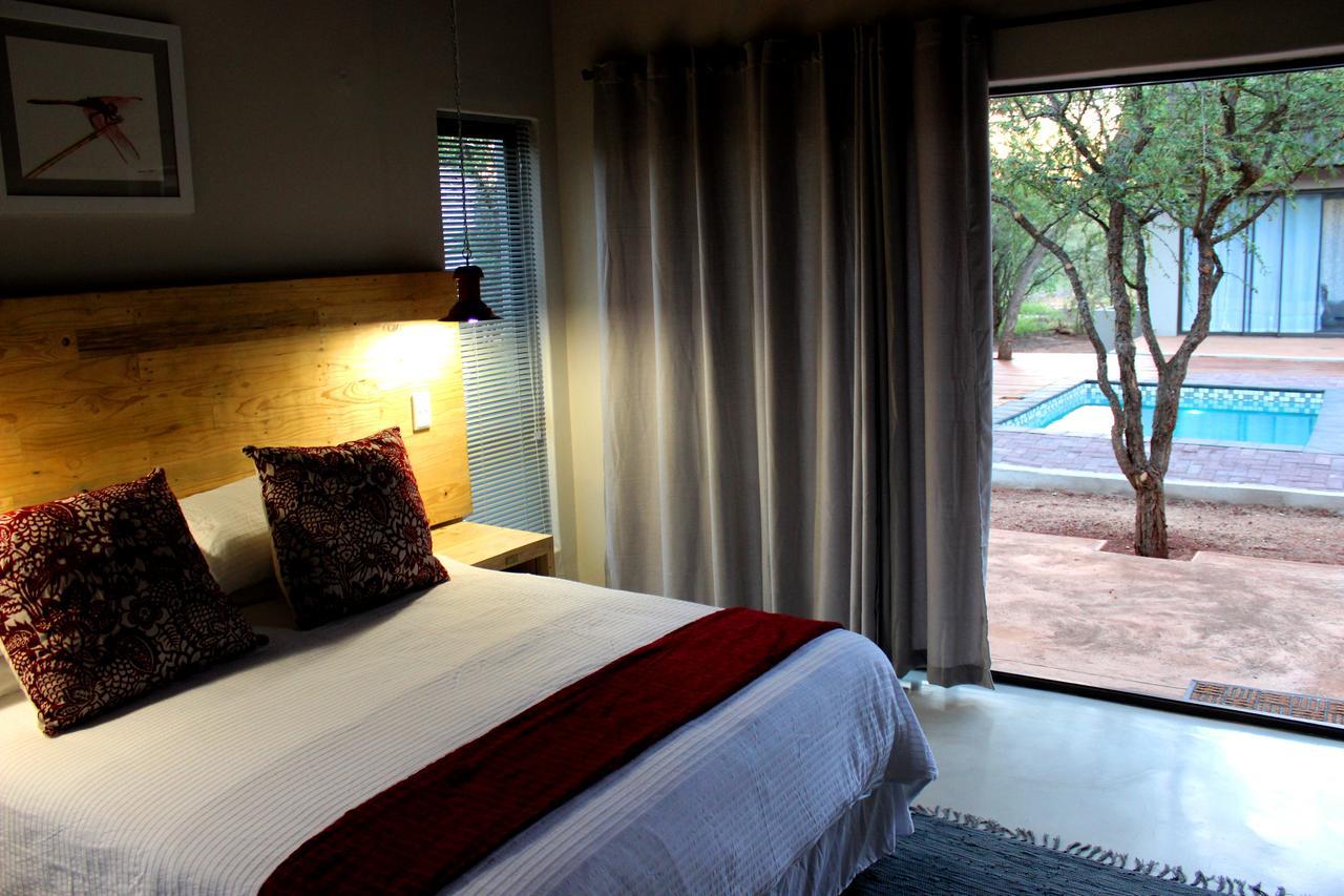 Switsongo B&B Hoedspruit Exterior foto